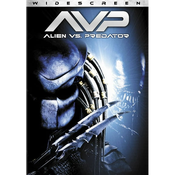 Pre-Owned Alien Vs. Predator (Dvd) (Good)