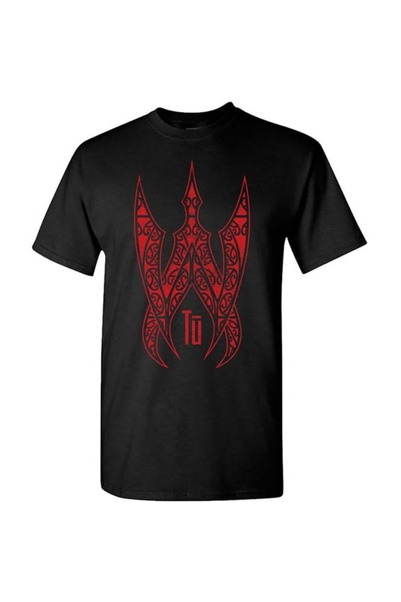 Alien Weaponry Spikey Logo T-Shirt
