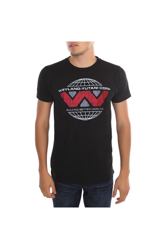 Weyland-Yutani Corp T-Shirt