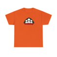 thumbnail image 1 of Alien Workshop 3 Aliens Black Retro Skateboarding T Shirt Design, 1 of 4