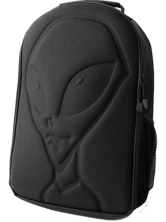 Believe Backpack Black