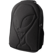 Alien Workshop Believe Backpack Black