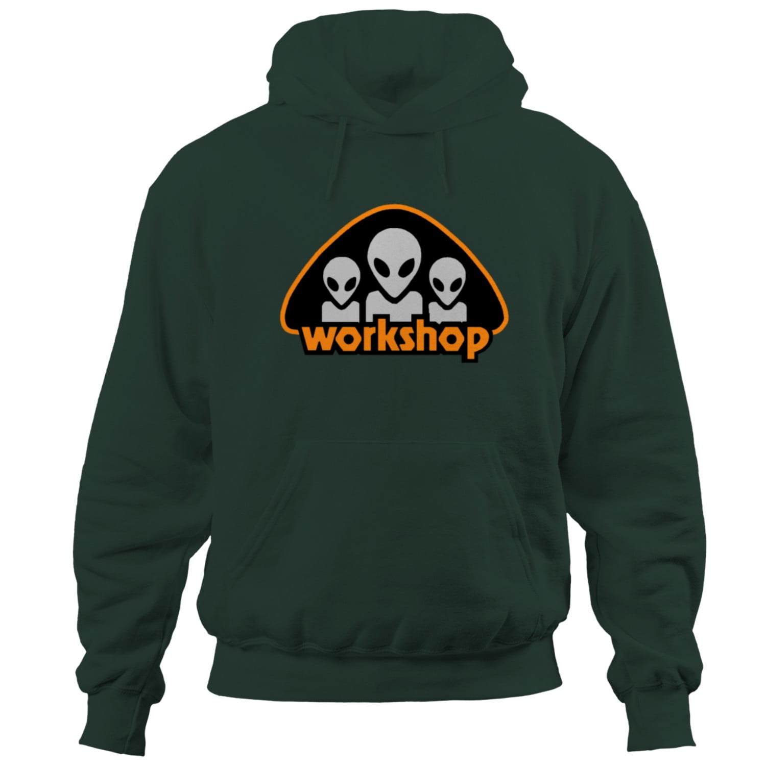 Alien workshop hoodie hot sale
