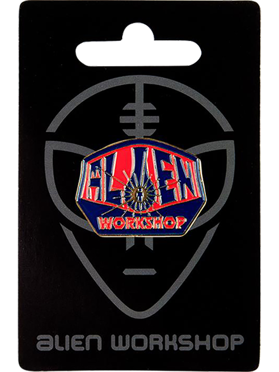 Og Logo Pin