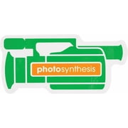Alien Workshop Photosynthesis Vx Decal