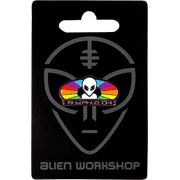 Alien Workshop Spectrum Pin