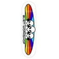 thumbnail image 1 of Alien Workshop Spectrum Skate Deck White 8.0, 1 of 1