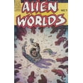 thumbnail image 1 of Alien Worlds #3 VF ; Pacific Comic Book, 1 of 1