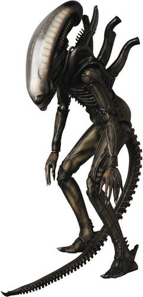 MAFEX Xenomorph エイリアン　フィギュア Amazon.com: Medicom Alien Xenomorph Mafex Action Figure
