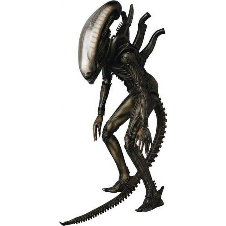 特撮 Alien Xenomorph Alien Xenomorph Mafex AF - Walmart.com