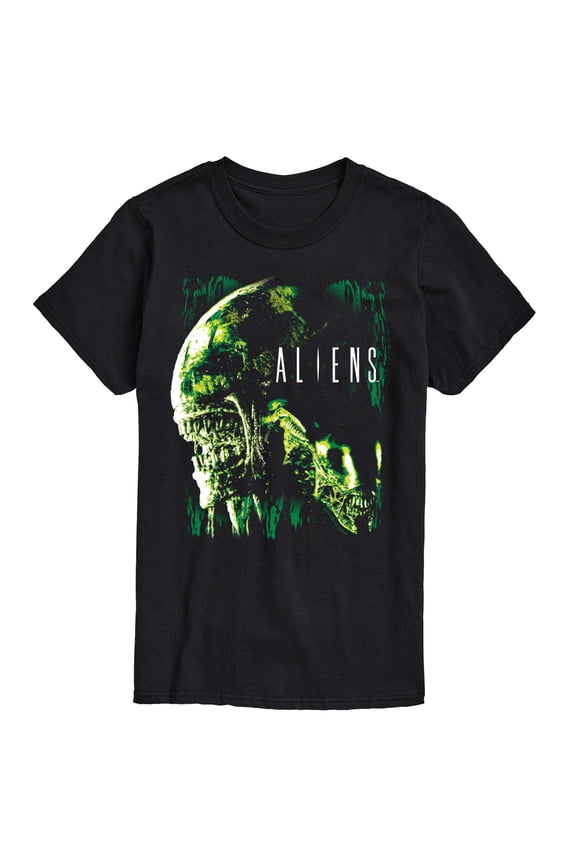 s - Portrait - Men's Short Sleeve Graphic T-Shirt