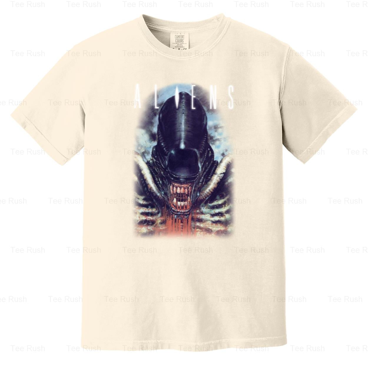 Alien(A 1979 British-American space horror film directed by Ridley Scott .)_Baiduwiki