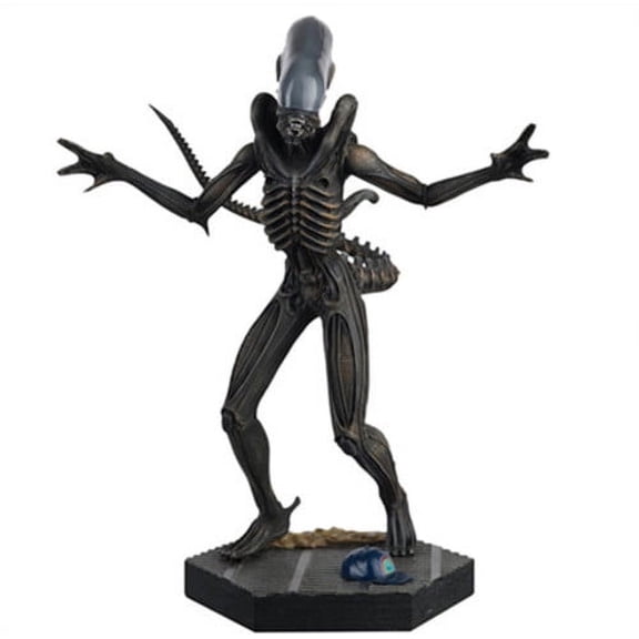 Alien: Xenomorph