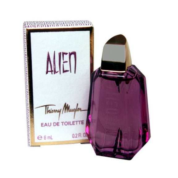 Alien by Thierry Mugler 6 ml EDP Mini for women