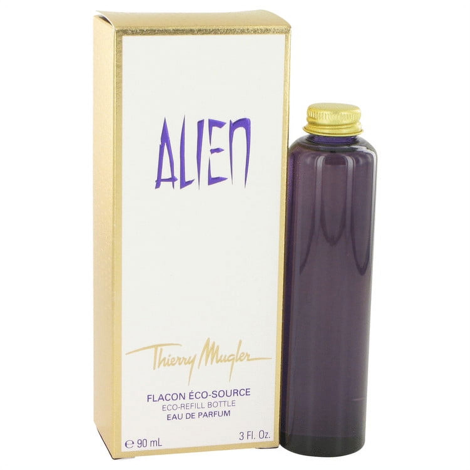 Mugler alien 90ml edp sales