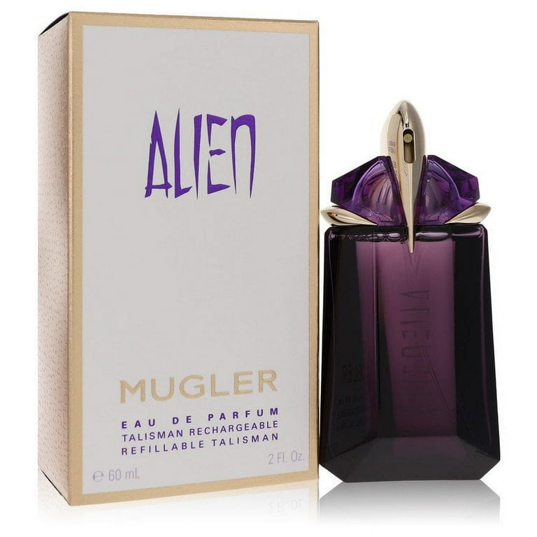 Alien Eau De Parfum Spray By Thierry Mugler - 2 oz Alien Eau De Parfum Spray By Thierry Mugler - 2 oz