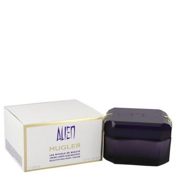 Alien by Thierry Mugler - Women - Body Cream 6.7 oz