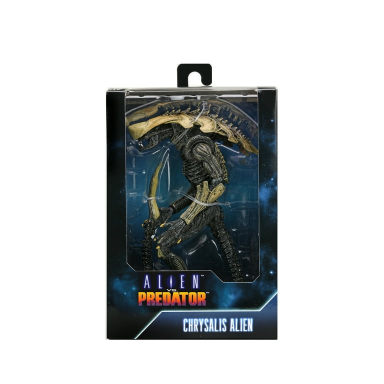 Movie Deco Alien vs. Predator Aliens Set of 3 From NECA