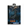 thumbnail image 1 of Alien vs Predator - 7" Scale Action Figure - Razor Claws Alien (Movie Deco), 1 of 4
