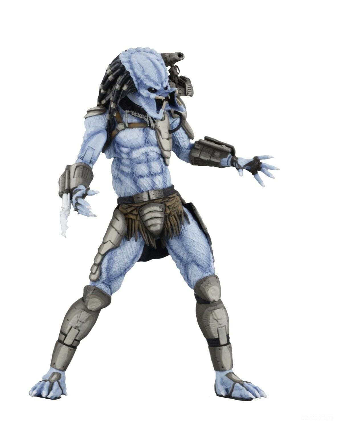 NECA Alien vs Predator Arcade Appearance - 7