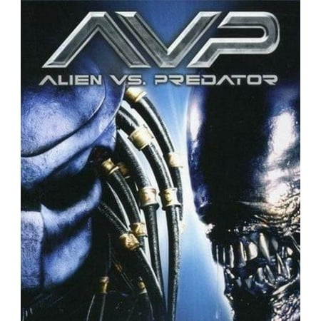 Alien vs Predator (Blu-ray)