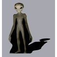 thumbnail image 1 of Alien, 1 of 5