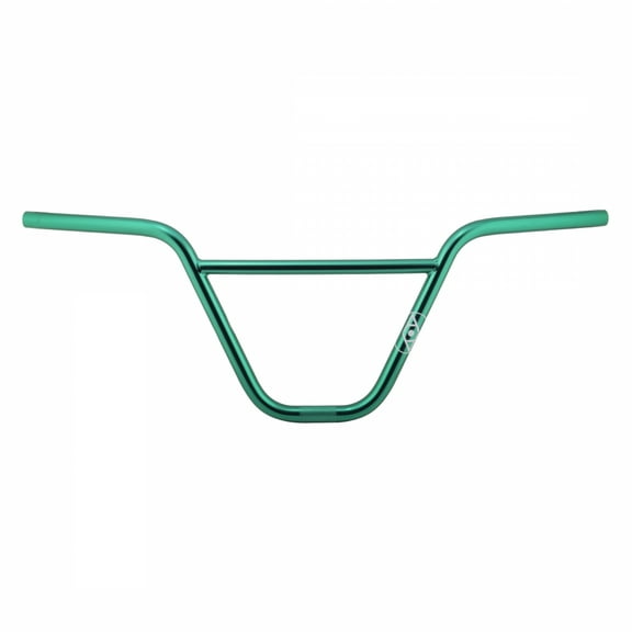 Alienation DimeBars 2pc Green 22.2 30`Rise 10 inBack Sweep 11/ Up 2Chromoly