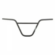 Alienation DimeBars 2pc Raw 22.2 30in 10in Rise 11°BackSweep/ Up 2° Chromoly BMX