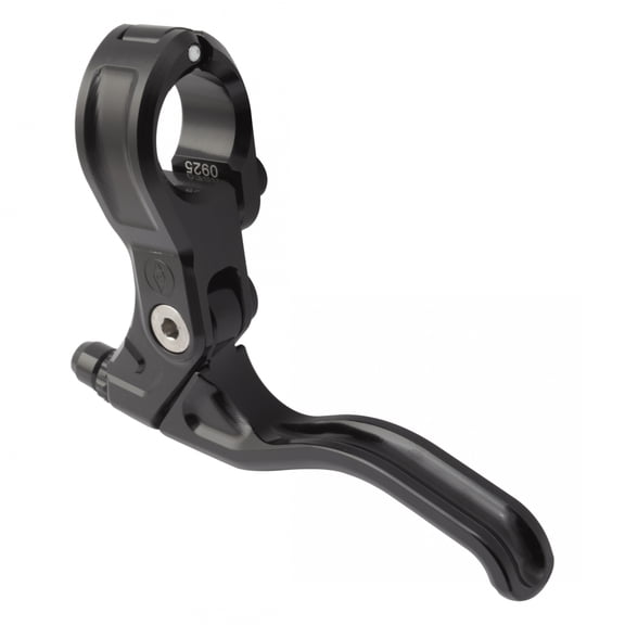 Alienation Fulcrum Levers Black Single