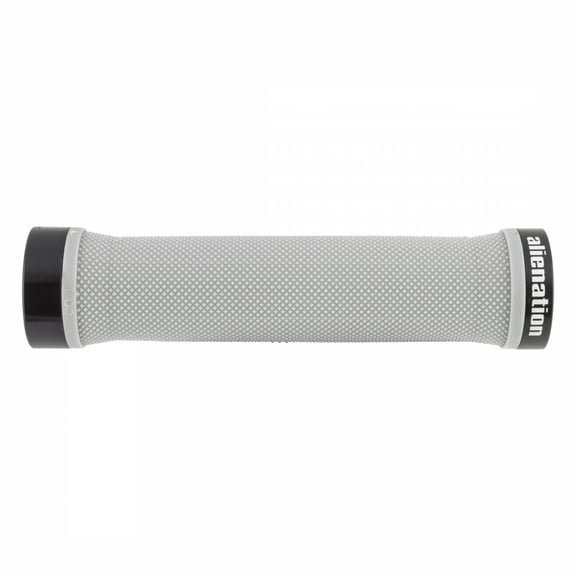 Alienation Grips Moto Vexk II 135mm Gray