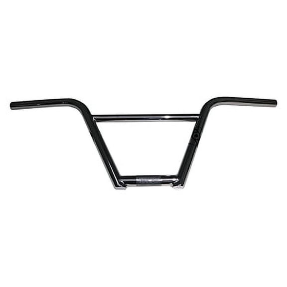 Alienation Horsemen Handlebar 22.2mm 29in Width 9.5in Rise Chrome Chromoly
