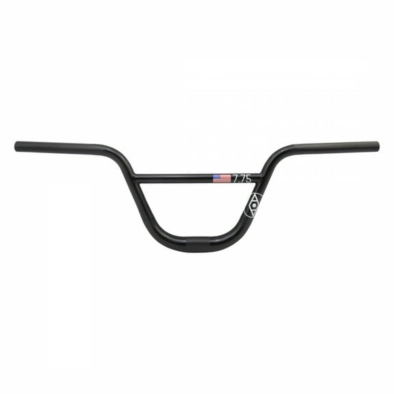 Alienation Olympic Bars Black 31.8mm 28.35in 4130 Chromoly