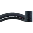 thumbnail image 1 of Alienation TCS R1 Tire Tubeless, Folding, Dual Compound, Black, 120TPI 20x1.6, 1 of 2