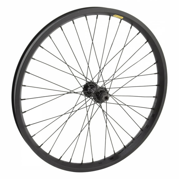 Alienation Vandal 22in FT Alienation Vandal G69 RIM