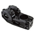 thumbnail image 1 of Alienation Vault Stem Clamp 22.2mm Length 58mm Angle 0 Deg Black Aluminum BMX, 1 of 2