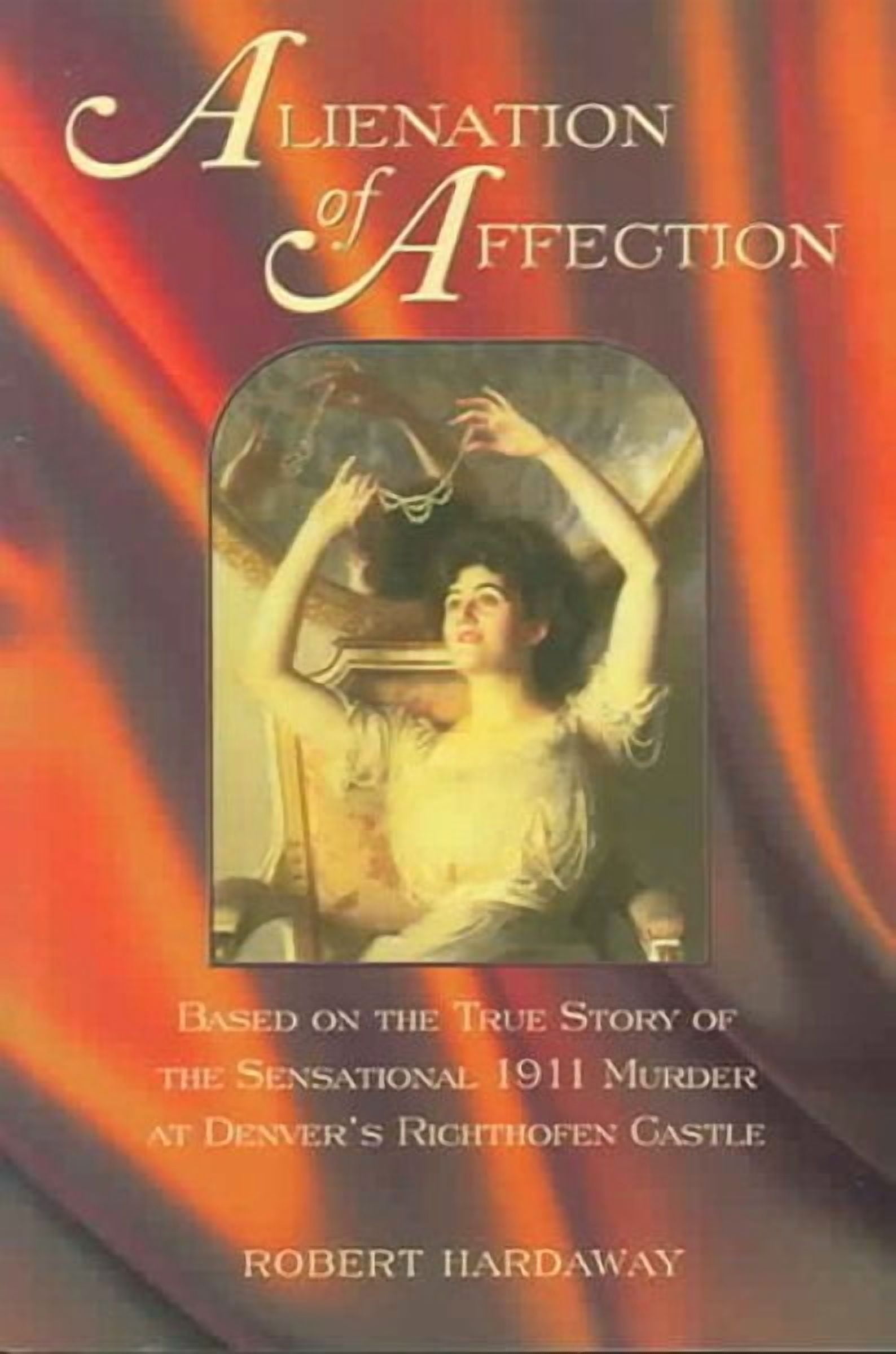 Alienation of Affection - Walmart.com