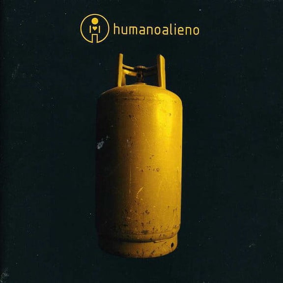 Alieno Humano - Humano Alieno - Music & Performance - CD