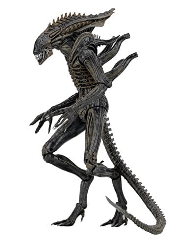 NECA Aliens - 7