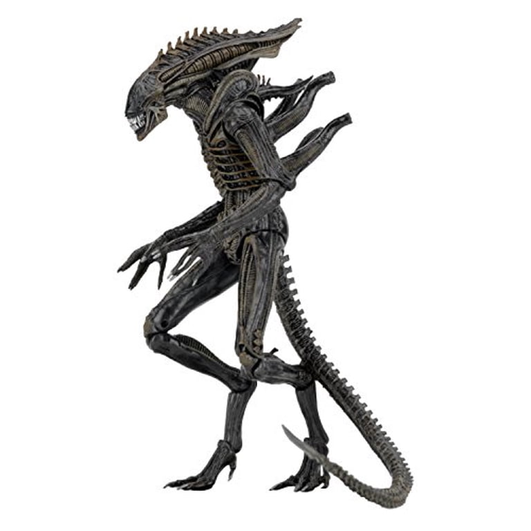 NECA Aliens - 7