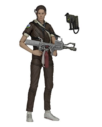 neca アマンダリプリー NECA Aliens - Series 6 Amanda Ripley Jump Suit Action Figure (7