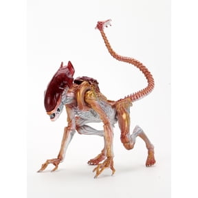 Alien Ultimate Kenner Tribute 9" Panther Alien Action Figure, by NECA