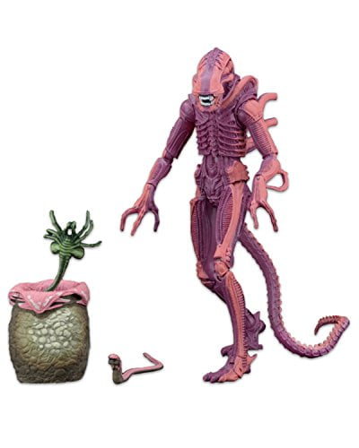 NECA Aliens 7