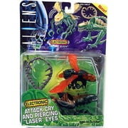 Aliens Alien Swarm Action Figure