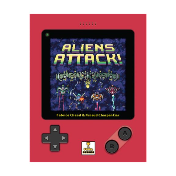 Aliens Attack