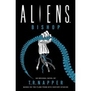 Aliens: Bishop, (Paperback)