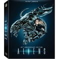 thumbnail image 1 of Aliens (Blu-ray), 20th Century Fox, Sci-Fi & Fantasy, 1 of 2