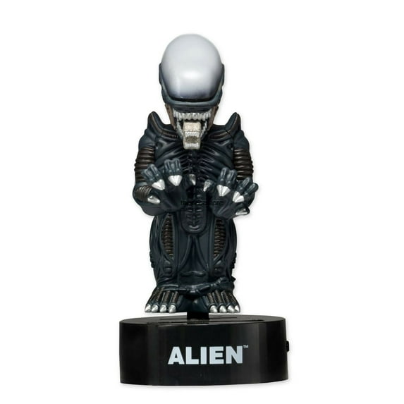 Alien Xenomorph 6" Body Knocker Bobblehead, by NECA