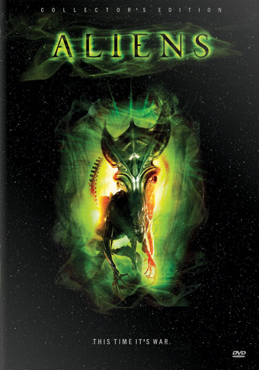 Pre-Owned Aliens [Collector's Edition] [2 Discs] (DVD 0024543098546 ...