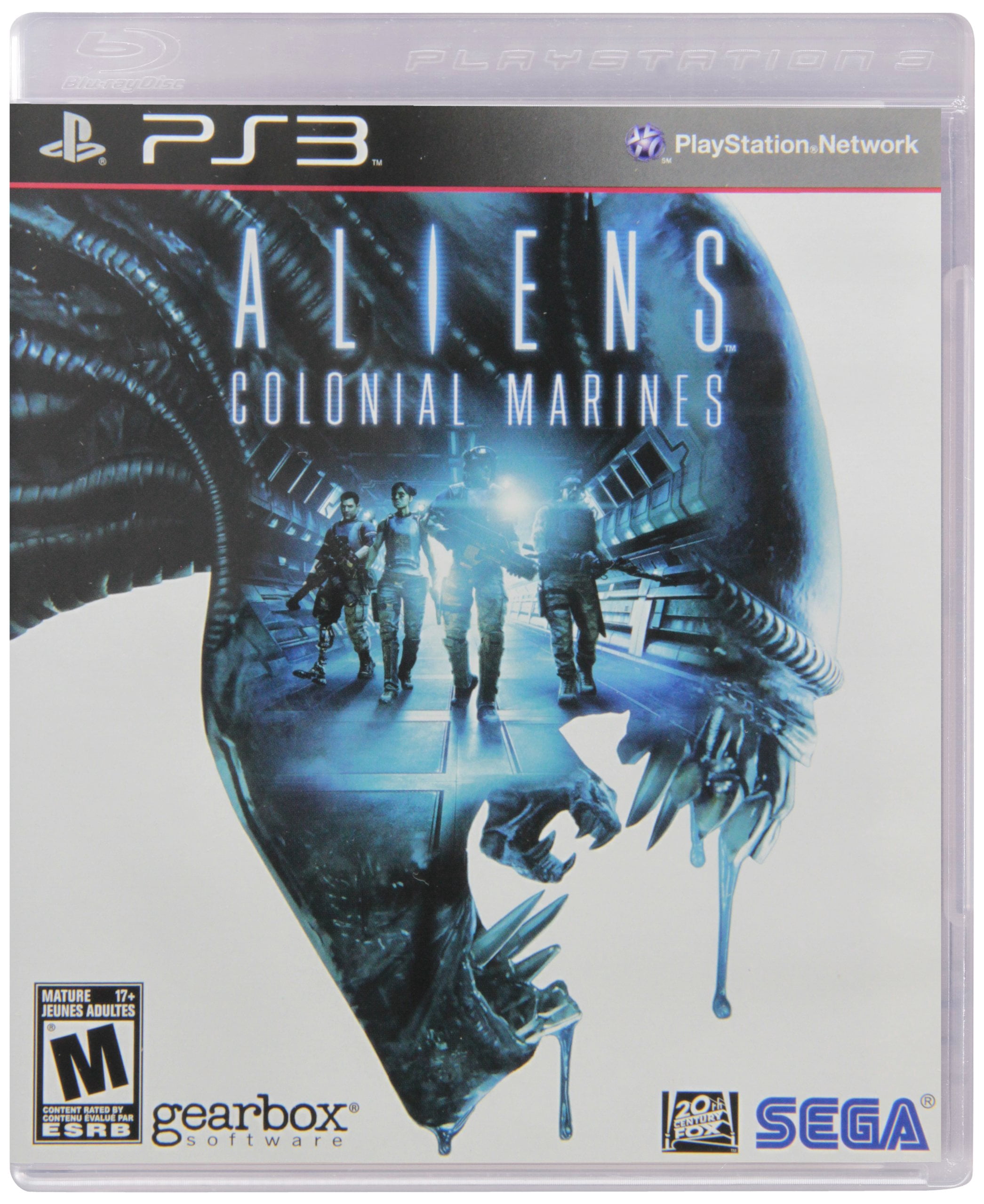 Colonial Child Aliens: Colonial Marines - Playstation 3 - Walmart.com