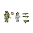 thumbnail image 1 of Aliens Cpl. Hicks & Rescue Mission Ripley 2-Pack Series 1 Minimates, 1 of 3
